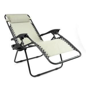 Factory Price Zero Gravity Recliner Adjustable Chair