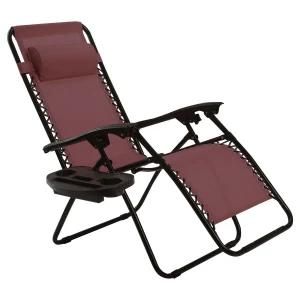 New Style Reclining Comfortable Portable Folding Chair