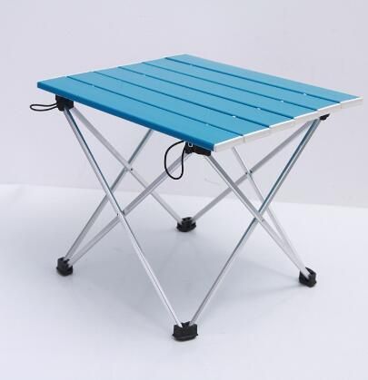 Top Quality Custom Design Outdoor Compact Table