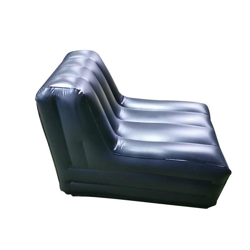 Comfortable Waterproof Air Mattress Couch and Bed Multi-Functional Inflatable Bed Sofa with Free Electric Air Pump