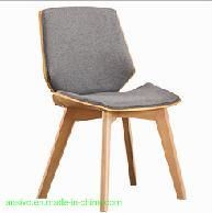 Simple Modern Wooden Leisure Home Dining Chair Wholesale