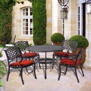 Anodized Aluminum Outdoor Patio Furniture Outdoor Furnitre