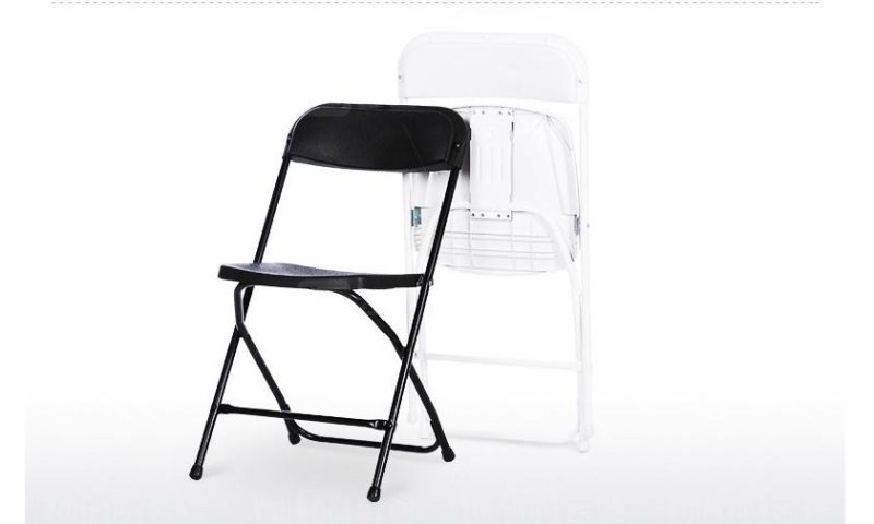 2020 Meeting Furniture Used Hot Selling Restaurant Folding Chair