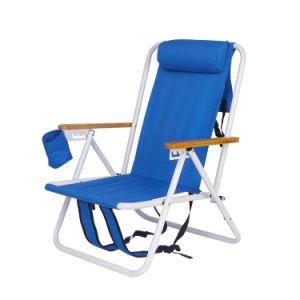 Hot Sale High Quality Outdoor Amazon Modern Folding Beach Chair