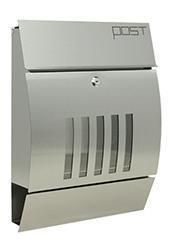 Mailbox with New Design (NLK-004)