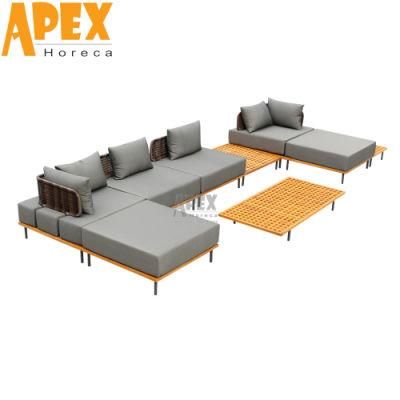 Modular Modern Corner High Quality Furniture Modular Sofa Set Wholesale