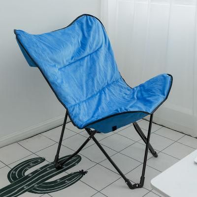 Popular Folding Moon Chair for Camping/Fishing/Beach