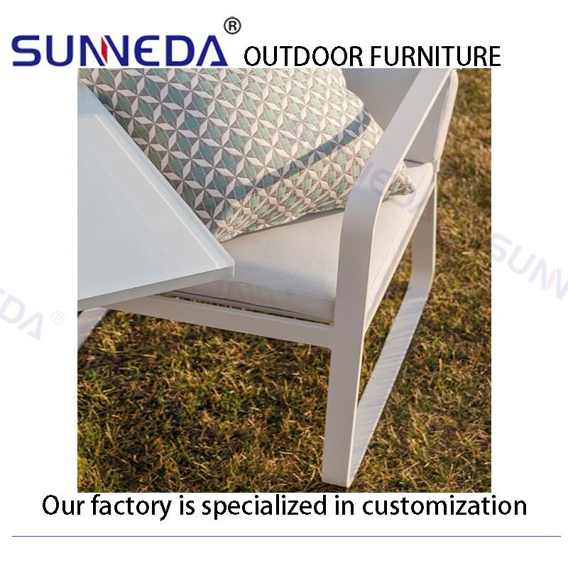 Ecological Design Cushion High Quality Customize Durable Good Quality Chairs