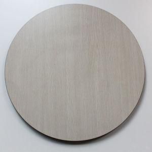 Phenolic Resin HPL Compact Laminate Dining Table Top