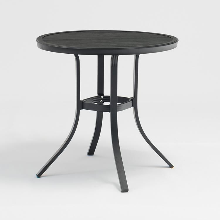 3 PCS Popular Alaska Metal Patio Outdoor Furniture