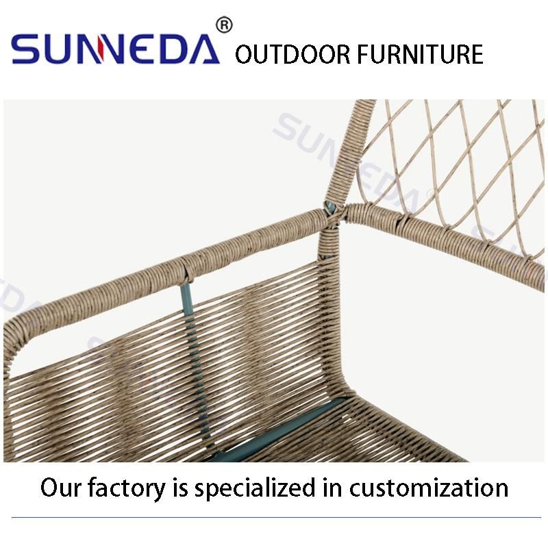 Famous Brand Designed Great Small Size Customization Public Area Furniture