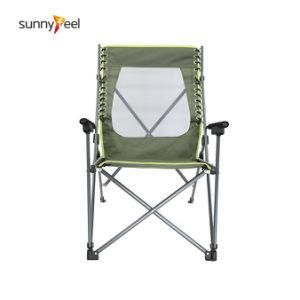Hardarm Bungee Mesh Chair, 70dx64wx47/99h Cm