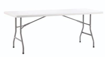 New Cheaper Style 183X76X74cm Folding Table Regular