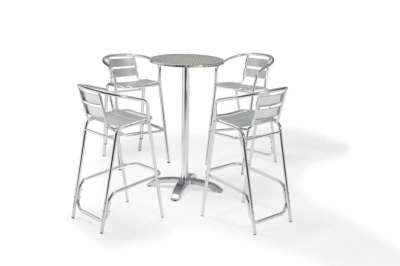 Patio Outdoor Cheap Aluminum Furniture