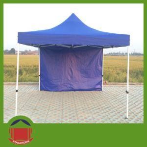 Heavy Duty Steel Folding Tent 4X4m