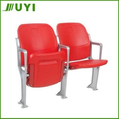 Folding HDPE Stadium Chair Stadium Seating for Competition Blm-4651