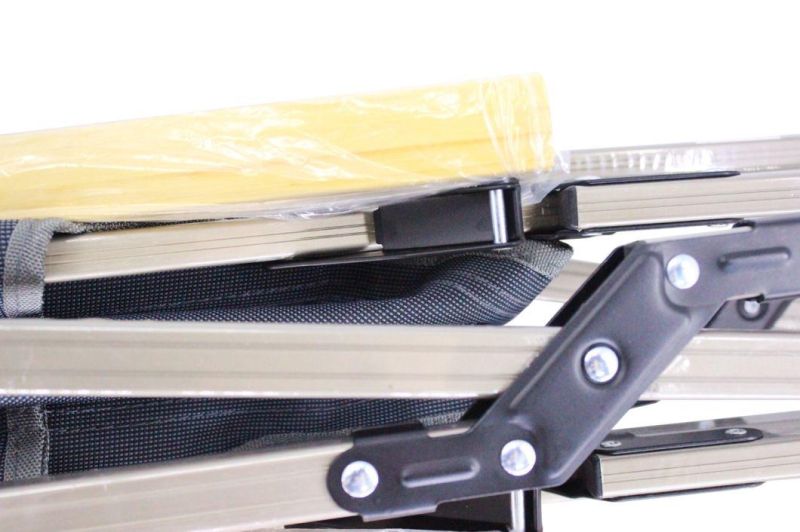 Easy to Fold Camping Folding Chair