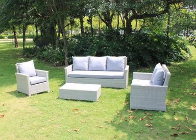 by Sea Modern Darwin or OEM Modular Sofa Outdoor Wicker Furniture Sets