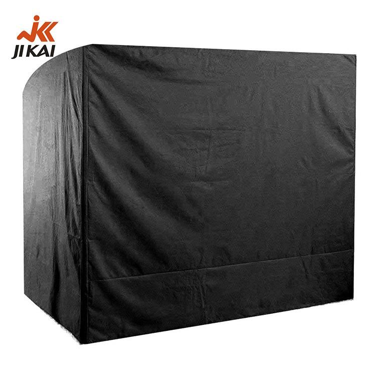 Patio Swing Cover 2 Seat 3 Seat Hammock Waterproof Garden Swing Chair Cover