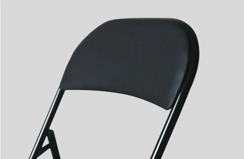 Plastic Folding Outdoor Furniture Garden for Wedding Foldzble Party Chair