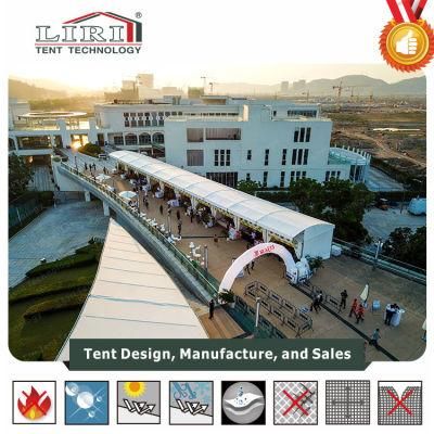 Different Sizes of Small Dome Tent for Trade Show and Festival