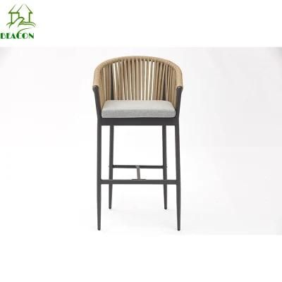 Dining Chair Outdoor Restaurant Cafe Chair