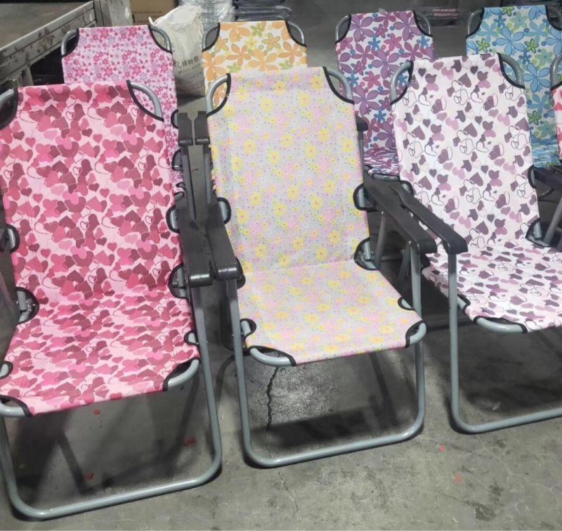 Portable Folding Beach Camping Fishing Picnic BBQ Outdoor Chair