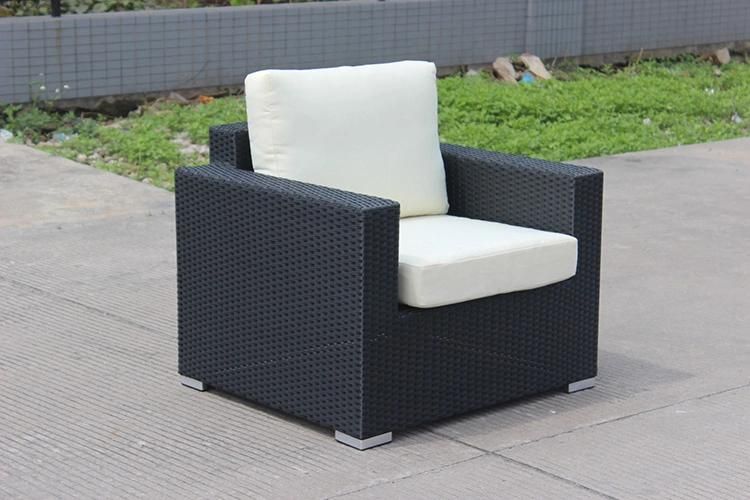C-Outdoor Furniture Modern Design Garden Rattan Sofa
