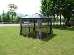 Aluminum Gazebo