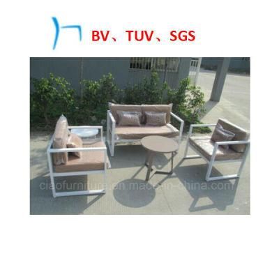 Outdoor / Wicker Furniture High Quality Garden Leisure Sofa Garden Furniture