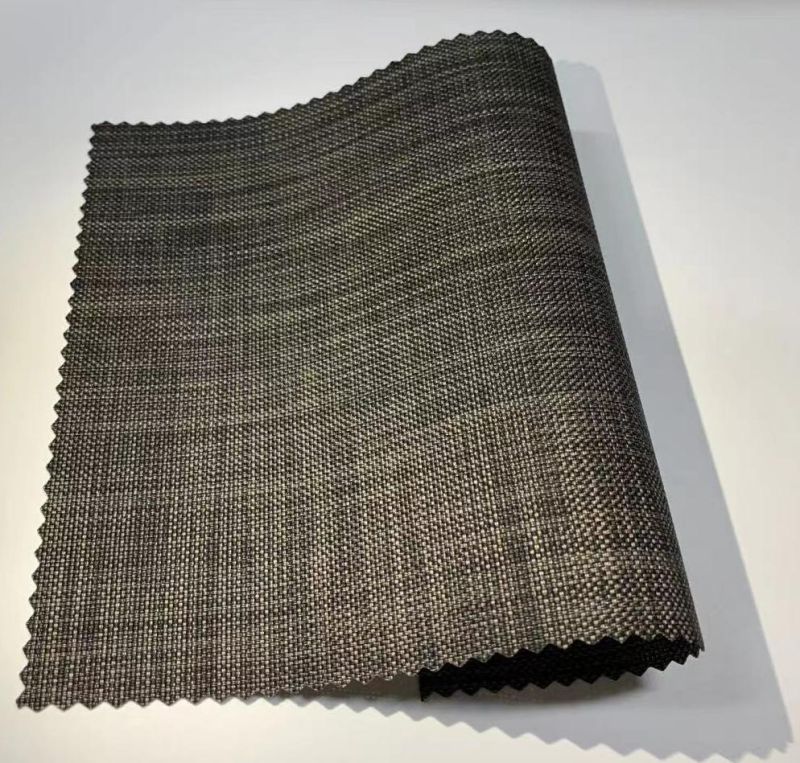 Textilene PVC Coated Fabrics for Outdoor Furniture