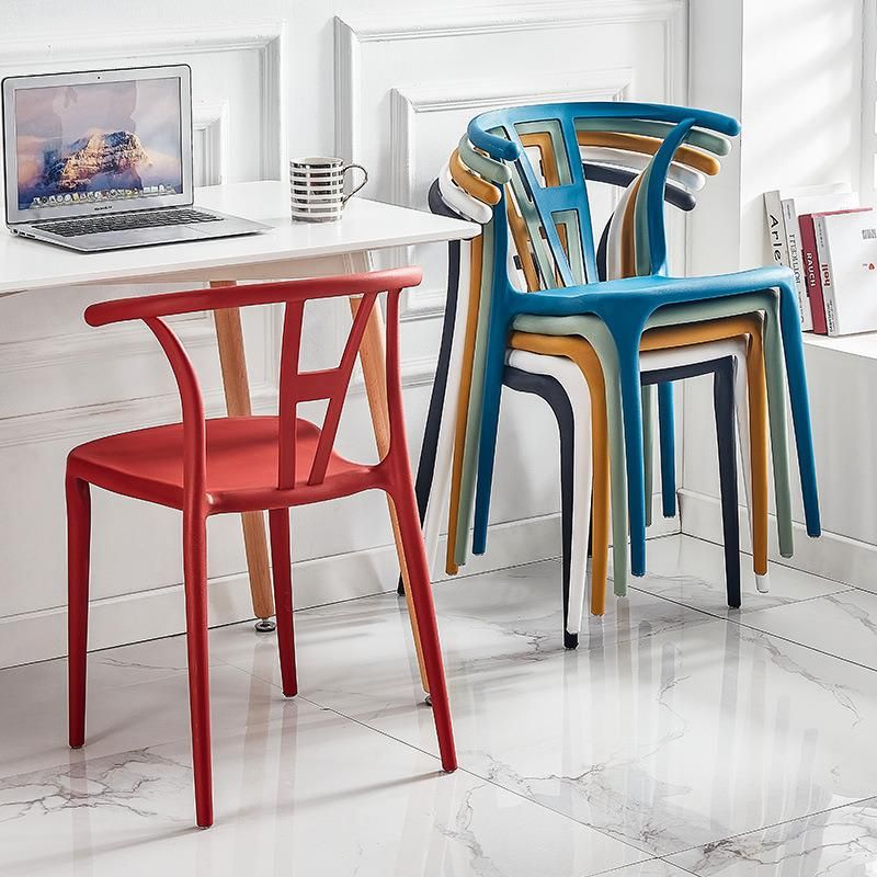 Low Price Coffee Wedding Wholesale Garden Indoor Room Plastic Chair