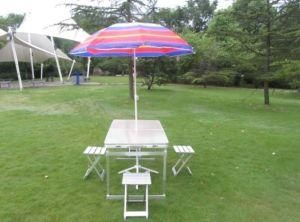 Stall Table Umbrella Advertising Umbrella Parasol