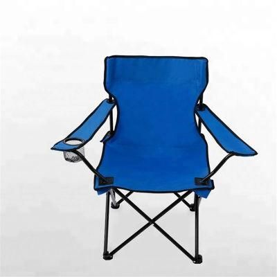 High Quality Cheap Camping Beach Metal Folding Camping Chair