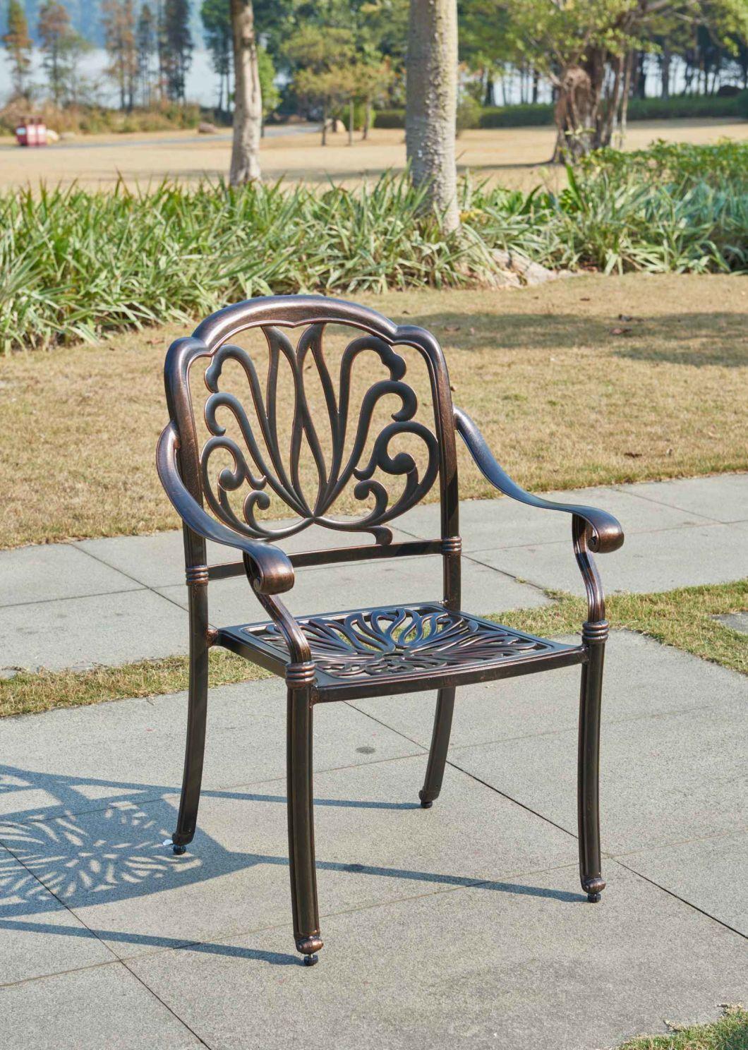Europe Style Fashion Beautiful Chair