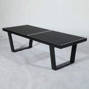 Nelson Platform Bench