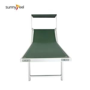 Beach Chair Beach Louge Chaise Lounge Chairs Sunbed
