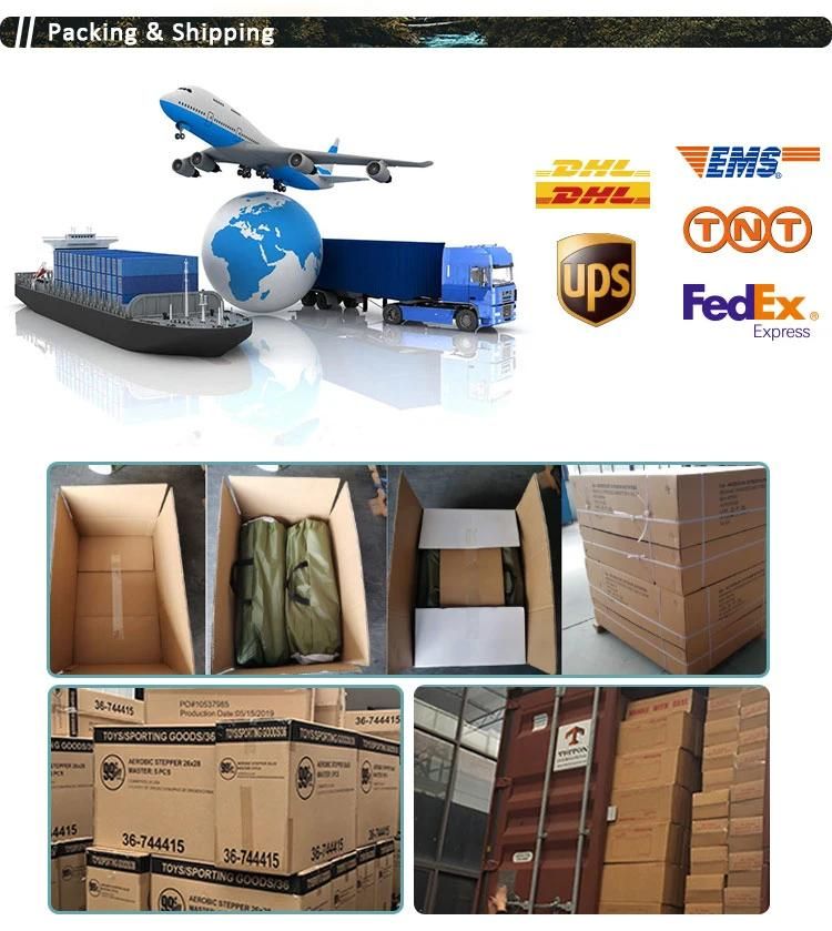Suitcase Promotion Folding Box Set Outdoor Set Portable Camping Chair Table