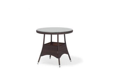 Outdoor Furniture Garden Metal Tables