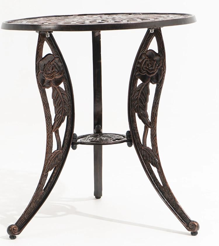 Round Patio Furniture Garden Bar Set Rounded Outdoor Furniture Set