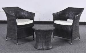 Outdoor Chair 3 PCS Set