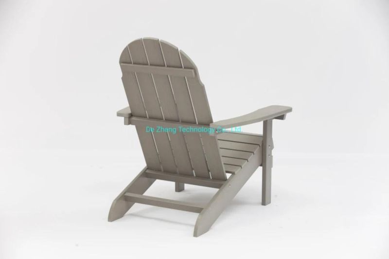 Plastic Wood Outdoor China Wholesale Modern Man-Made Wood Metal Hotel Room Restaurant Dining Alumiunm Chair