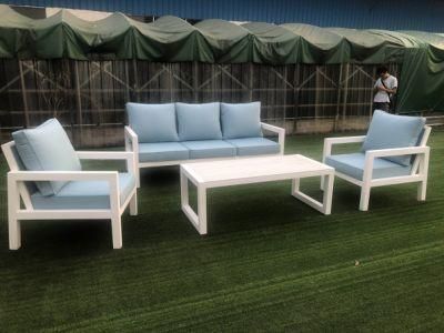 New Darwin or OEM Garden and Chairs Outdoor Furniture Sofa Set