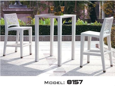 Latest Design Maryard Outdoor Sectional Rattan Wicker Sofa Set Furniture