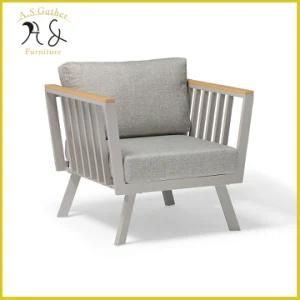 Popular Design Contemporary Comfortable Outdoor Sofa Lounge Leisure Chair
