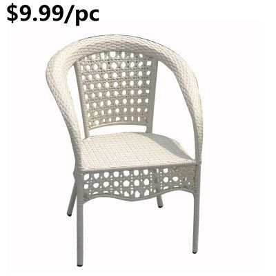 New Design Handmake Salon Patio Garden Outdoor Home Rattan Chair