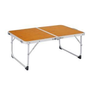 Lightweight Outdoor Activities Folding Easy Carrying Aluminum Table Picnic BBQ Portable Camping Tables
