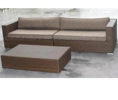 Synthetic&Classic Modern Furniture Outdoor Sofa