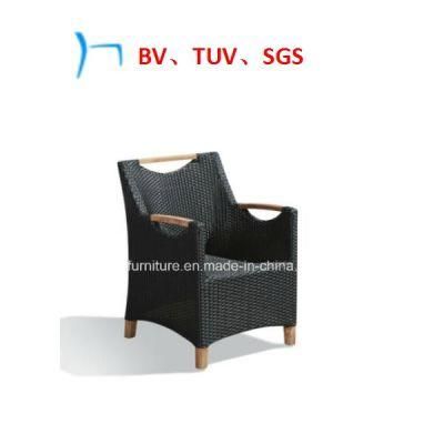 Outdoor /Garden Furniture Synthetic Leisure Chair (27002)