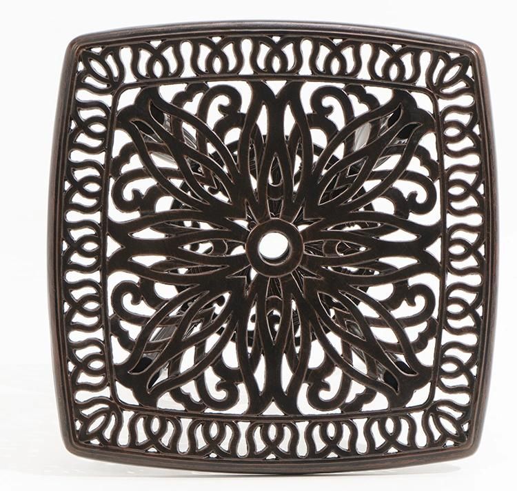 Outdoor Garden Table Set Furniture Table Luxury Patio Covers Outdoor Table